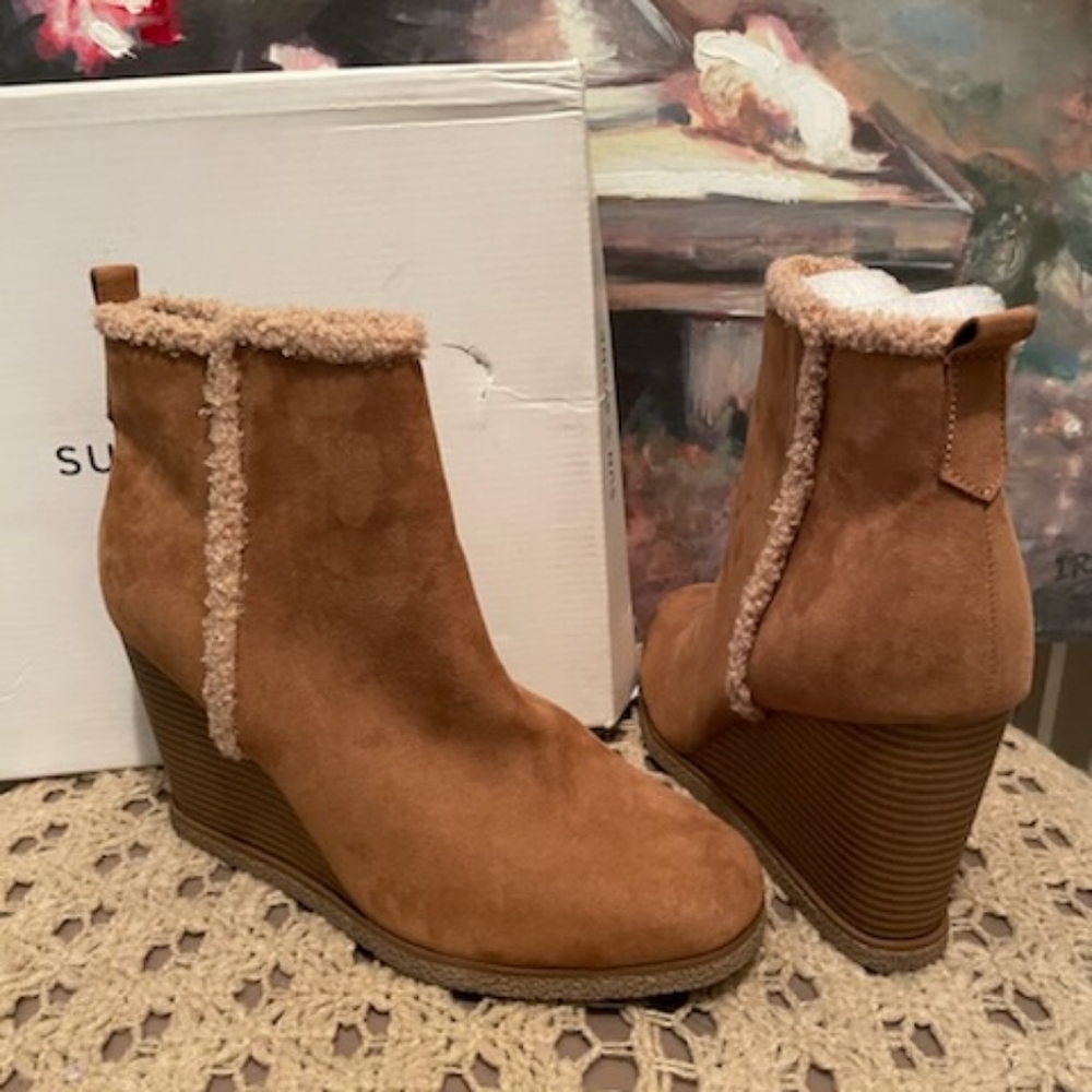 Ankle boots/ booties